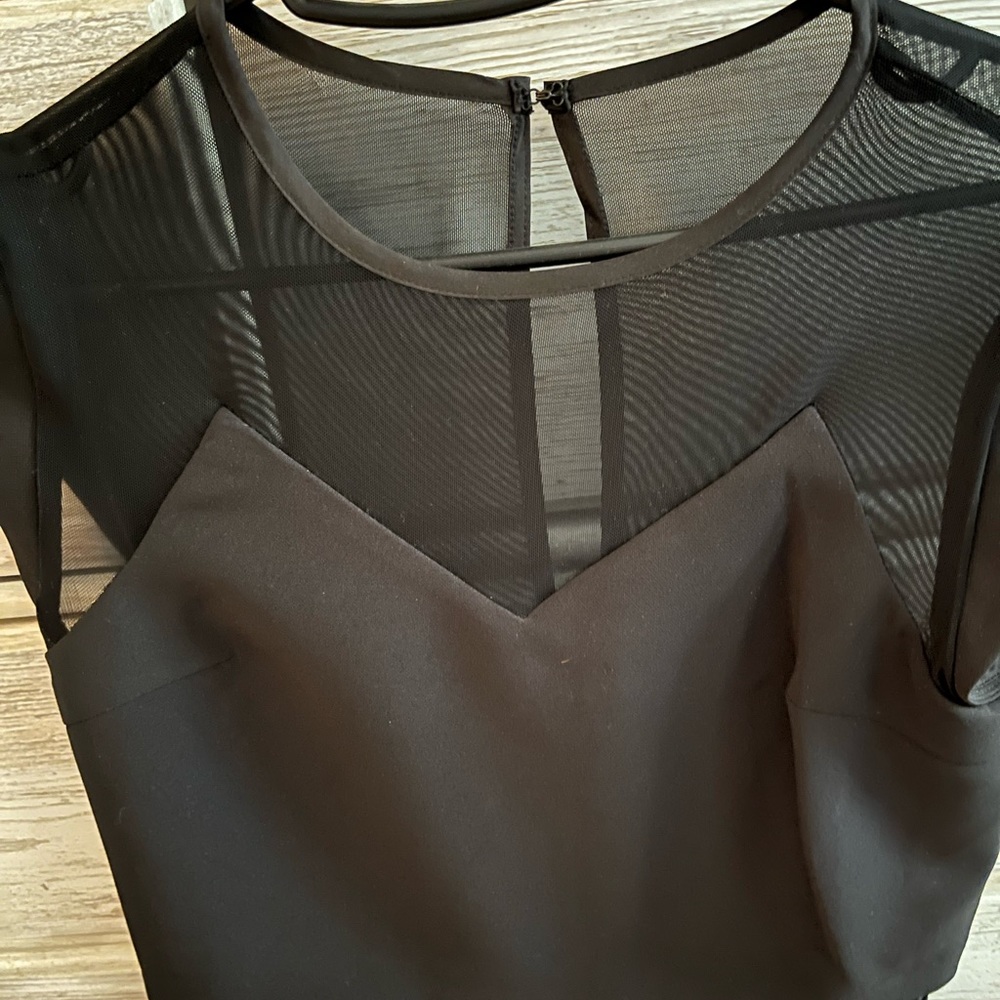 Express Dress - Picture 3 of 4